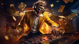 mmko8 ဘင်ဂို Online Bingo Jackpot မြန်မာ ကစားသမားများ