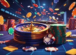 mmko8 ကာစီနို Slots Jackpot Big Win မြန်မာကစားသမားများ