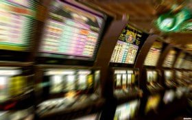 mmko8 Casino Games