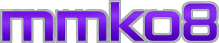 mmko8 Logo
